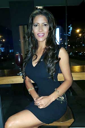 Hot Latin Dating 87