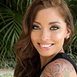 Beautiful Costa Rican women Pura Vida lifestyle