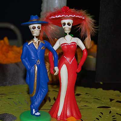 mexico couple