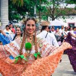 Costa-rican-woman