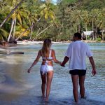 A Guide to Finding Costa Rican Women for Marriage Single Costa Rican women seeking foreign men for marriage on a dating site.